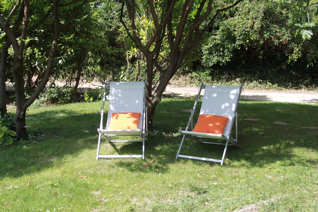 Bed and Breakfast La Bousquatière à Piolenc Extérieur photo